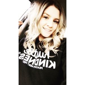 Meet your Posher, Kimberly